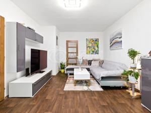 Prodej bytu 3+1, Praha - Bohnice, Ratibořská, 75 m2