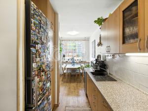 Prodej bytu 3+1, Praha - Bohnice, Ratibořská, 75 m2