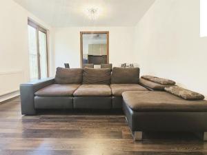Pronájem bytu 3+1, Průhonice, U Hájovny, 104 m2