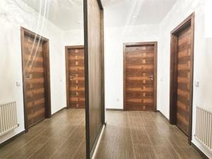 Pronájem bytu 3+1, Průhonice, U Hájovny, 104 m2
