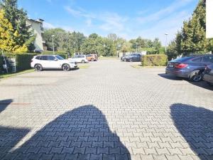 Pronájem bytu 3+1, Průhonice, U Hájovny, 104 m2