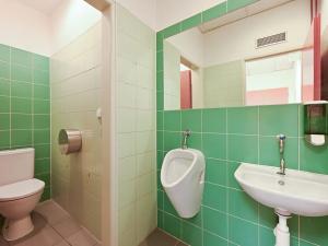 Pronájem obchodního prostoru, Brno, Horova, 132 m2