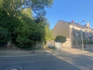 Prodej pozemku pro bydlení, Náchod, Komenského, 440 m2