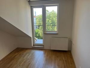 Pronájem bytu 3+kk, Praha - Žižkov, Žerotínova, 60 m2