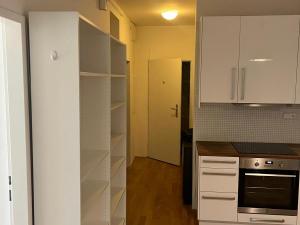 Pronájem bytu 3+kk, Praha - Žižkov, Žerotínova, 60 m2