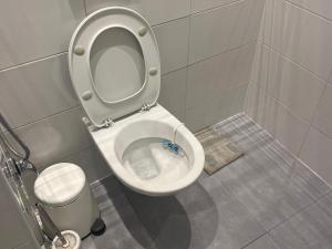 Pronájem bytu 3+kk, Praha - Žižkov, Žerotínova, 60 m2