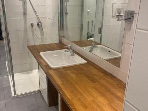 Pronájem bytu 3+kk, Praha - Žižkov, Žerotínova, 60 m2