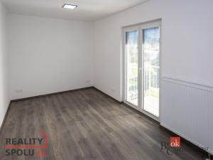 Pronájem bytu 2+kk, Polná, Pojmannova, 42 m2