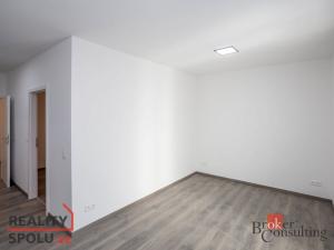 Pronájem bytu 2+kk, Polná, Pojmannova, 42 m2