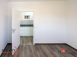 Pronájem bytu 2+kk, Polná, Pojmannova, 42 m2