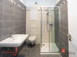 Pronájem bytu 2+kk, Polná, Pojmannova, 42 m2