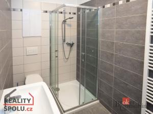 Pronájem bytu 2+kk, Polná, Pojmannova, 42 m2