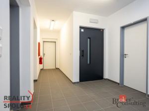 Pronájem bytu 2+kk, Polná, Pojmannova, 42 m2