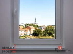 Pronájem bytu 2+kk, Polná, Pojmannova, 42 m2