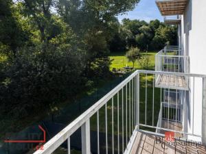 Pronájem bytu 2+kk, Polná, Pojmannova, 42 m2