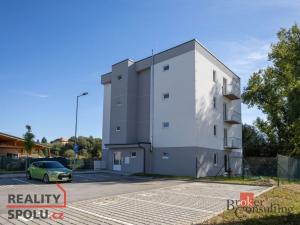 Pronájem bytu 2+kk, Polná, Pojmannova, 42 m2