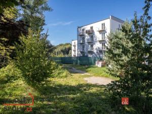 Pronájem bytu 2+kk, Polná, Pojmannova, 42 m2