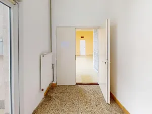 Pronájem obchodního prostoru, Ostrava, Jugoslávská, 99 m2