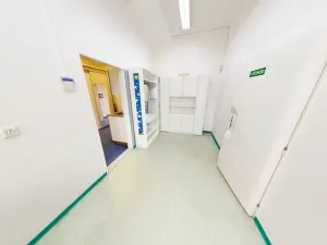 Pronájem obchodního prostoru, Ostrava, Jugoslávská, 99 m2