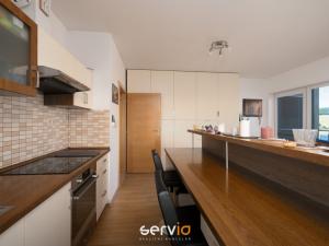 Pronájem bytu 1+kk, Moravany, 38 m2