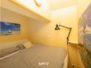Pronájem bytu 1+kk, Moravany, 38 m2