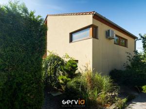 Pronájem bytu 1+kk, Moravany, 38 m2