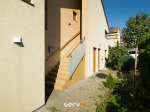 Pronájem bytu 1+kk, Moravany, 38 m2