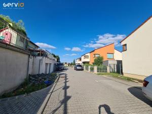 Pronájem bytu 1+kk, Moravany, 38 m2