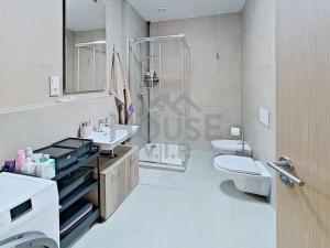 Pronájem bytu 2+kk, Praha - Karlín, Sokolova, 60 m2