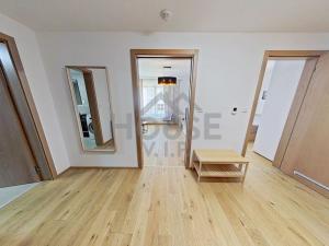 Pronájem bytu 2+kk, Praha - Karlín, Sokolova, 60 m2