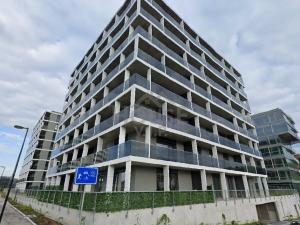 Pronájem bytu 2+kk, Praha - Karlín, Sokolova, 60 m2
