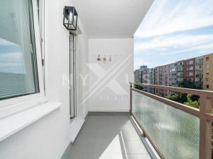 Pronájem bytu 3+1, Praha - Modřany, Plevenská, 67 m2