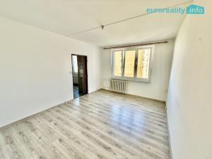 Pronájem bytu 1+1, Cheb, Lesní, 35 m2