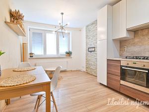 Pronájem bytu 2+kk, Brno, Rostislavovo náměstí, 39 m2