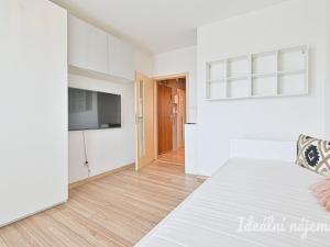 Pronájem bytu 2+kk, Brno, Rostislavovo náměstí, 39 m2