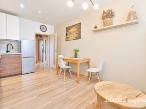 Pronájem bytu 2+kk, Brno, Rostislavovo náměstí, 39 m2