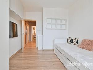 Pronájem bytu 2+kk, Brno, Rostislavovo náměstí, 39 m2
