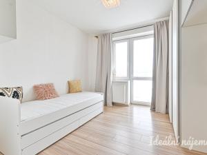 Pronájem bytu 2+kk, Brno, Rostislavovo náměstí, 39 m2