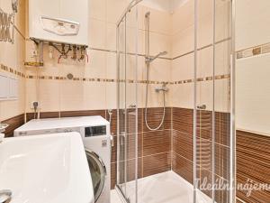 Pronájem bytu 2+kk, Brno, Rostislavovo náměstí, 39 m2