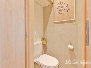 Pronájem bytu 2+kk, Brno, Rostislavovo náměstí, 39 m2