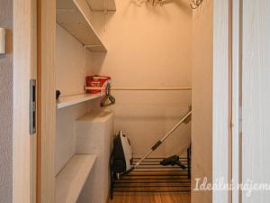 Pronájem bytu 2+kk, Brno, Rostislavovo náměstí, 39 m2