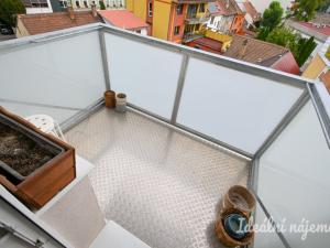 Pronájem bytu 2+kk, Brno, Rostislavovo náměstí, 39 m2