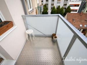 Pronájem bytu 2+kk, Brno, Rostislavovo náměstí, 39 m2