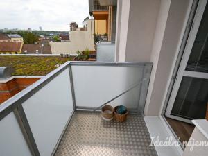 Pronájem bytu 2+kk, Brno, Rostislavovo náměstí, 39 m2