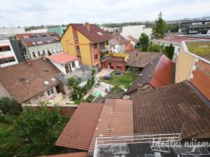 Pronájem bytu 2+kk, Brno, Rostislavovo náměstí, 39 m2