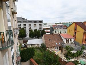 Pronájem bytu 2+kk, Brno, Rostislavovo náměstí, 39 m2