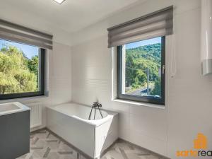 Pronájem bytu 4+kk, Františkov nad Ploučnicí, 89 m2
