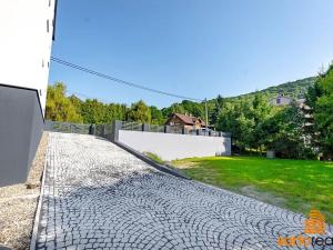 Pronájem bytu 4+kk, Františkov nad Ploučnicí, 89 m2