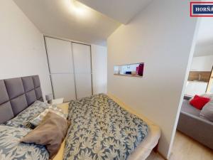 Pronájem bytu 1+kk, Brno - Královo Pole, Košinova, 35 m2