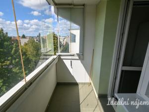 Pronájem bytu 3+1, Brno, Bučovická, 70 m2